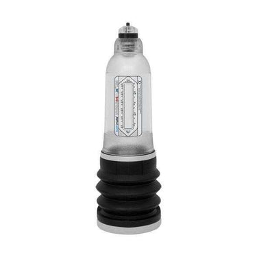 Pompa Hydromax 5 X20 per pene di circa 10 cm - Potenza e comfort superiore